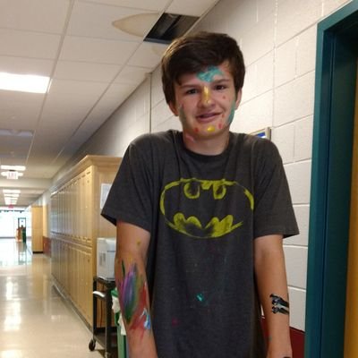 Profile Picture of Jacob Teets (@teetsco69) on Twitter