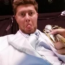 Profile Picture of Jeff Karp (@Jeff14_TAS) on Twitter