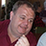 Profile Picture of Bruce Dungey (@brucedungey) on Flickr