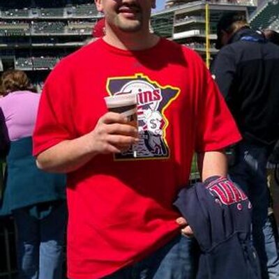 Profile Picture of Brad Bloomquist (@bbloom70) on Twitter