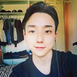 Profile Picture of John Yoon Dong Yeon (@eastk.ite) on Instagram