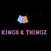 Profile Picture of KingsThingzFashion (@nicolegolson93) on Pinterest