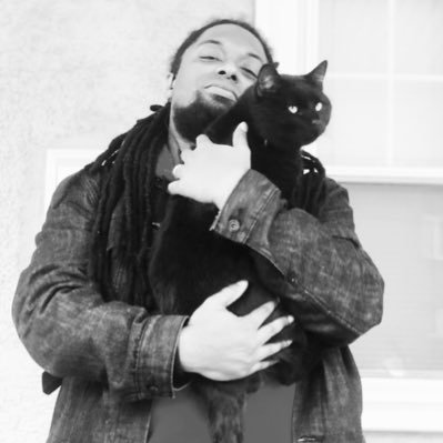 Nick Holley - Twitter Profile Picture of Nick Holley (@enigma857) on Twitter