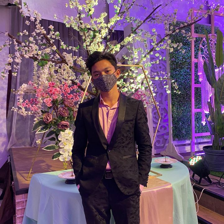 Profile Picture of IanNeil (@@iannn32) on Tiktok