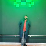 Profile Picture of Joseph Volcy (@iam_sattia_radjou) on Instagram