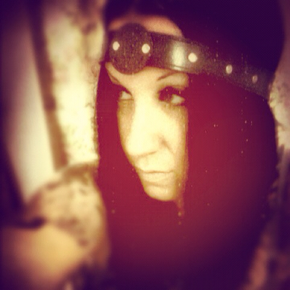 Profile Picture of Kelly Slosek (@keleighblack) on Poshmark