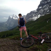 Luke Stait - Quora Profile Picture of Luke Stait (@luke-stait-1) on Quora