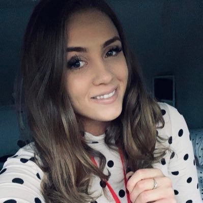 Profile Picture of Amy Weston (@amywestonn17) on Twitter