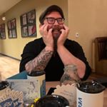 Profile Picture of Steve (@thunderfoot.quickkick) on Instagram