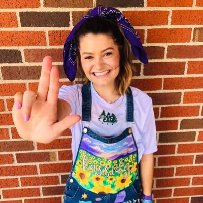 Profile Picture of ∞ KᏘᎦᎦ ∞ (@kassidyjordan6) on Twitter