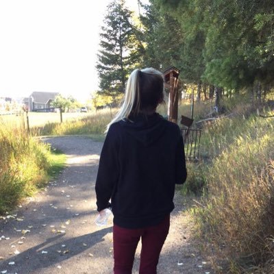 Profile Picture of Alisha Boyd (@AlishaB21815053) on Twitter