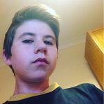 Profile Picture of Louis Stone (@louis_stone_984) on Instagram