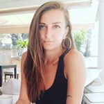 Profile Picture of Ana Aksentijevic (@sova_kraba) on Instagram
