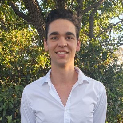 Profile Picture of Zach Browning (@ZachBrowning7) on Twitter