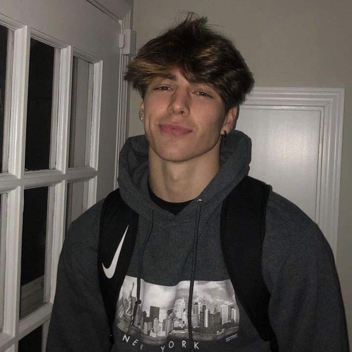 Profile Picture of richard lock (@richard.lock7) on Tiktok