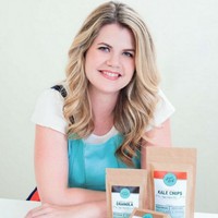 Profile Picture of Alison Ettel (@alison-ettel-1) on Quora