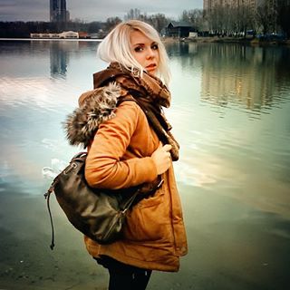 Profile Picture of Alice SurgetElman (@alice.surgetelman) on Facebook