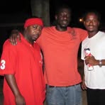 Profile Picture of Markeith Whitehead (@markeith.whitehead) on Facebook