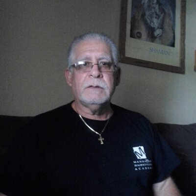 Profile Picture of Gilbert Rodriguez (@gil381) on Twitter