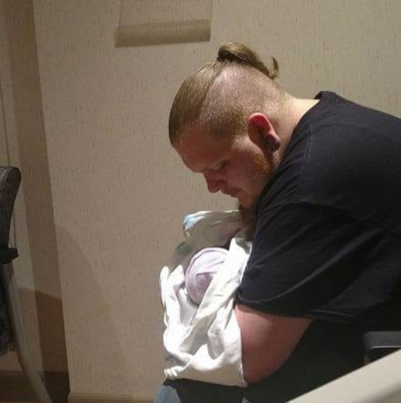 Profile Picture of Stephen Kirby (@stephenmkirby92) on Poshmark