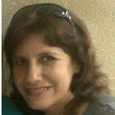 Profile Picture of Sandra Calderon (@sandracalderon4) on Twitter