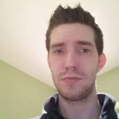 Profile Picture of Sean McLoughlin (@SeanMcLoughlinP) on Twitter