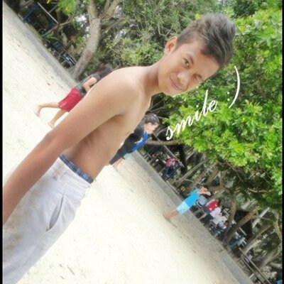 Profile Picture of Ken Bernas (@akatsuki_ken04) on Twitter