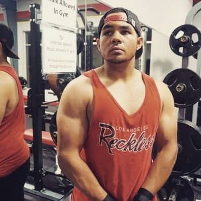 Profile Picture of Josiah Franks (@JosiahColeFrank) on Twitter