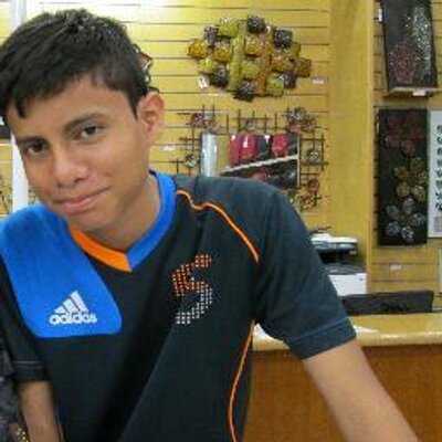 Profile Picture of Erik Santiago Jerez (@mesijerez) on Twitter