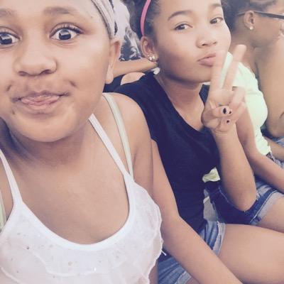 Profile Picture of Mae'Ling Smith (@QueenMae51403) on Twitter