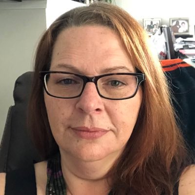 Profile Picture of Jodi Payne (@Jojo091971) on Twitter