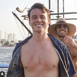 Davis Bergsagel - Instagram Profile Picture of Davis Bergsagel (@dave_is_bergsagel) on Instagram