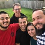 Profile Picture of Joshua Halterman (@joshua.halterman.7) on Instagram