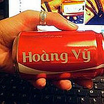 Profile Picture of Lehoang Vy Le (@mai_la_lucife) on Flickr
