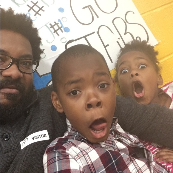 Profile Picture of Baron Wilson (@feet2heat) on Poshmark