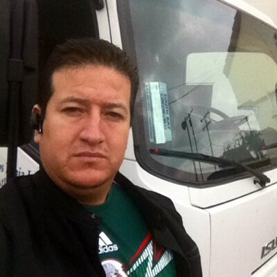 Profile Picture of Israel Esquivel Diaz (@IsraelesquivelD) on Twitter