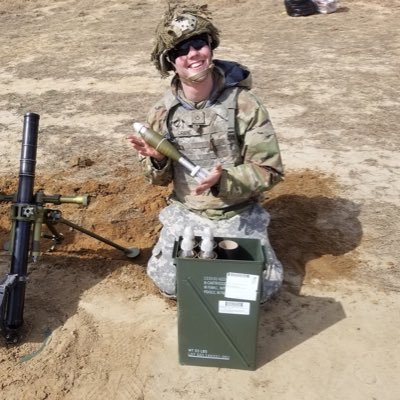 Profile Picture of Jacob Cripe (@CripeJacob) on Twitter