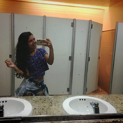 Profile Picture of Julia Alvarenga (@JuliaPaschoalS2) on Twitter