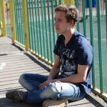 Profile Picture of Александр Васильев (@alex_cheshire_1994) on Instagram