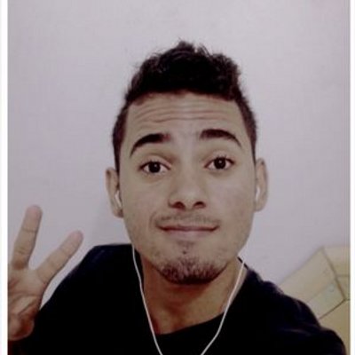 Profile Picture of John Everton (@foquisi_) on Twitter