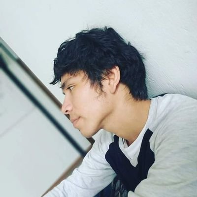 Profile Picture of Seyer Daniel Mego Campos (@mego_seyer) on Twitter