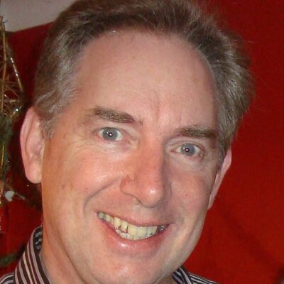 Profile Picture of Paul Heaney (@paulheaney5) on Twitter