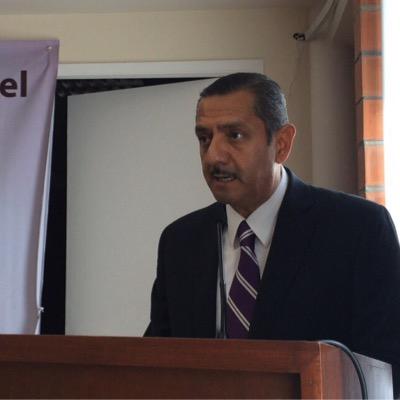 Profile Picture of Hugo Bello Ocampo (@BelloHmbo) on Twitter
