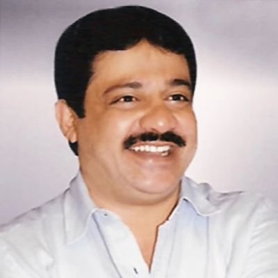 Profile Picture of B Z Zameer Ahmed Khan (@BZZameerAhmedK) on Twitter
