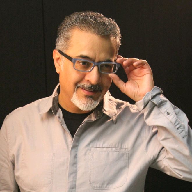 Profile Picture of David_Filio (@david_filio) on Tiktok