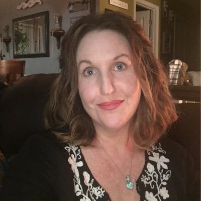 Profile Picture of Jamie L Rollins (@AutumnSkye15) on Twitter