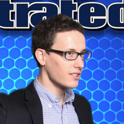 Profile Picture of Scott Cendrowski 孙卓 (@scendrowski) on Twitter