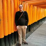 Profile Picture of Brian Campfens (@bugbiteswords) on Instagram