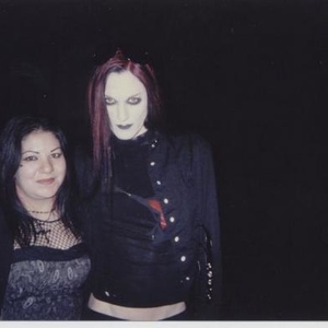 Profile Picture of Brenda Shadow (@floresdesangre) on Myspace