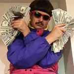 Profile Picture of tyler the creator fan page (@fernhefner) on Instagram